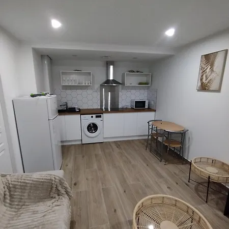 Appartement Cosy Et Calme
