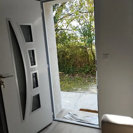 Sara Appartement