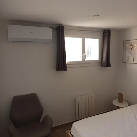 Sara Appartement Boé